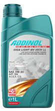 Addinol Giga Light MV 0530 LL