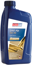 Eurolub Synt PDI 5w40