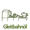 Gleitbahnöl