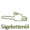 Sägekettenöl