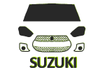 Motoröl für Suzuki