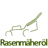 Rasenmäheröl