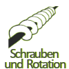 Schrauben - Rotationsverdichter