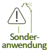 Sonderanwendung