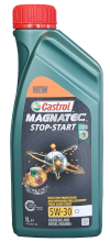 Castrol Magnatec C3 5W-30 Alt