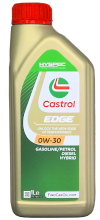 Castrol Edge 0w30 C3 Neu