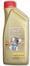 Castrol Motoröl 5w30 Edge Prof. LongLife III 5w-30 Alt