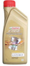 Castrol Edge 0w20 LL IV