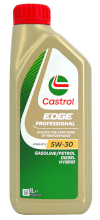 Castrol Motoröl 5W30 Edge Professional LongLife 3 III 5W-30