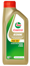 Castrol Motoröl 5W30 Edge 5W-30 M