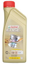 Castrol Edge 0w30 A3 B4