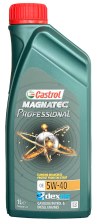 Castrol Edge LongLife