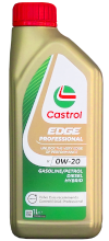 Castrol Motoröl für Volvo 0w20