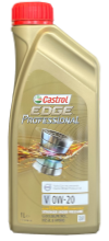 Castrol Edge Professional V 0w-20 Alt