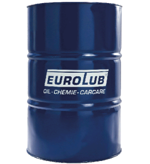 Eurolub Motoröl 5W40 Synt PDI / 208 Liter