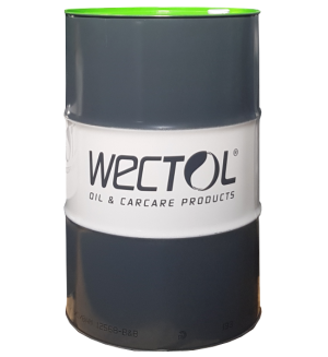 Wectol Motoröl 5W-40 Extramax 5W-40 / 208 Liter