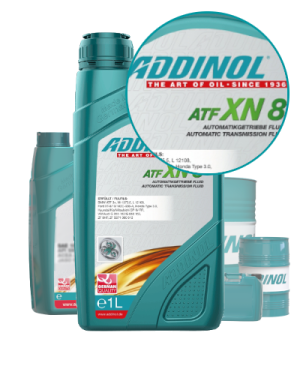 ADDINOL ATF XN 8 Automatikgetriebeöl