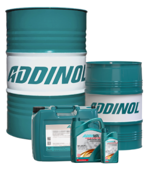 Addinol Bio Sägekettenhaftöl 68 ISO VG 68