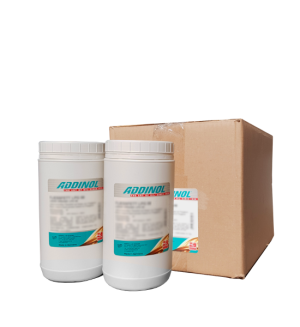 Addinol Anti-Seize Paste 23 White 