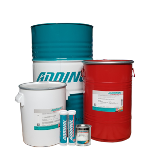 Addinol Spezialfett LongLife Grease HP 2