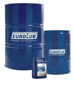 Eurolub Bio Sägekettenöl UWS
