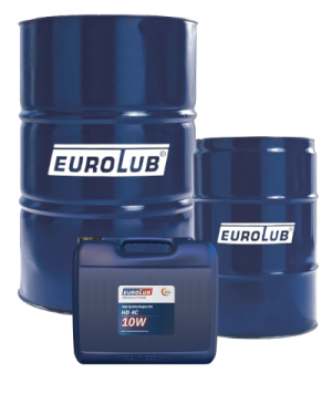 Eurolub Einbereichsöl 10w HD 4C SAE 10w