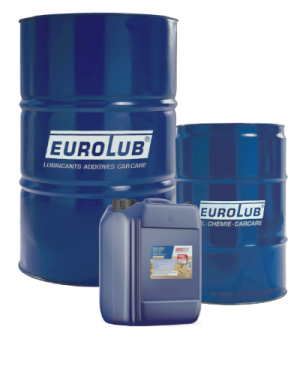 Eurolub Hydrauliköl HLP 68 ISO VG 68