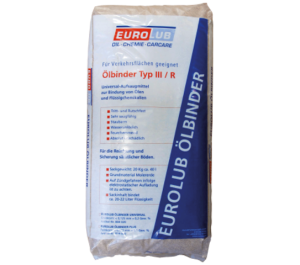 Eurolub Ölbinder Plus (Fein)