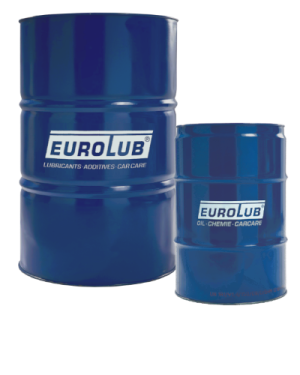 Eurolub Motoröl 10w40 4TZ Premium SAE 10w-40