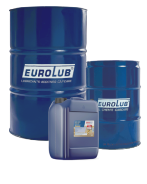 Eurolub Motoröl 10W40 Cargo LSP Super SAE 10W-40