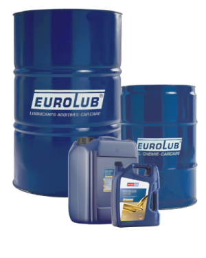 Eurolub Low Cargo 5W-30