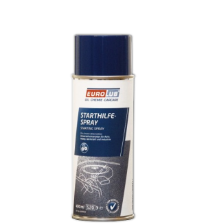 Eurolub Starthilfe Spray