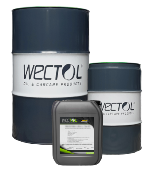 Wectol Max Ultra Pro 5W-30