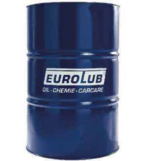 Eurolub Motoröl 10W40 GT 10W-40 / 208 Liter