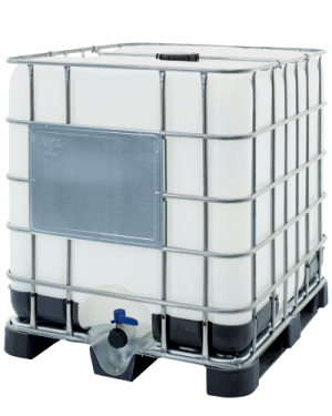 Eurolub HD 4C TO-4 SAE 10W / 1000 Liter Container