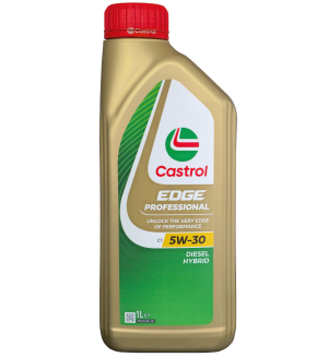 Castrol Motoröl 5w30 Edge Professional C1 5W-30 / 1 Liter