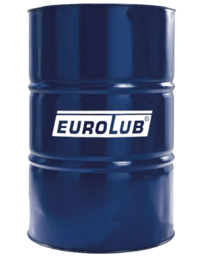 Eurolub Getriebeöl 75w80 Gear Eco 75w-80 / 208 Liter Fass