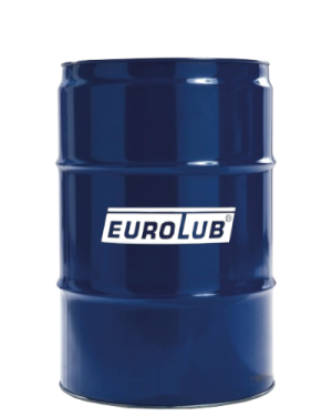 Eurolub HD 4C TO-4 SAE 10W / 60 Liter