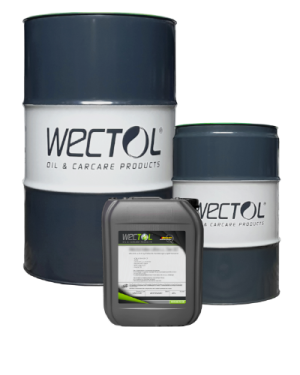 WECTOL Motoröl 15w40 Eco 7600 15W-40