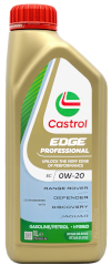 Castrol Edge Professional EC 0w-20 Titanium FST