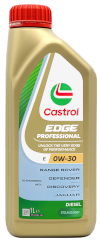 Castrol Edge Professional E 0W-30 Titanium FST